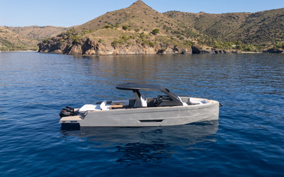 Maxim Neo 43 Race