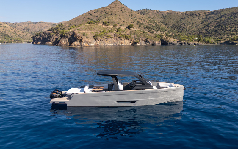 Maxim Neo 43 Race