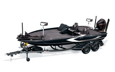 Triton 21 XrT