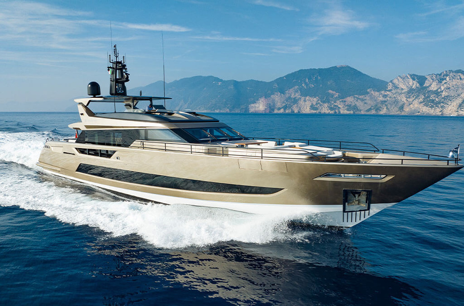 Baglietto  Francesca II