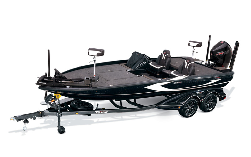 Triton 21 XrT