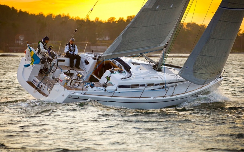 Arcona 410