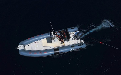 Lomac Turismo 540