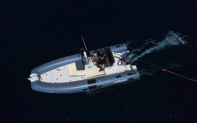 Lomac Turismo 540