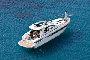 Bavaria 44 HT