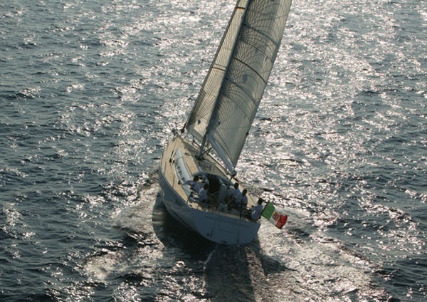Grand Soleil 45
