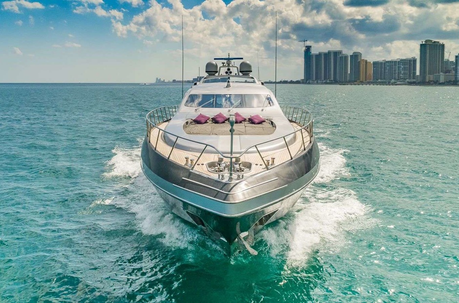 Mangusta Scratch