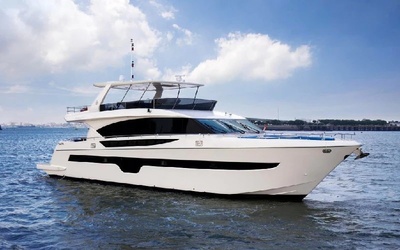 Aquitalia 85