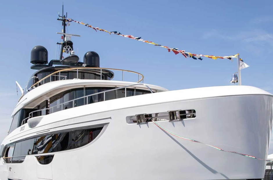 Benetti Oreos