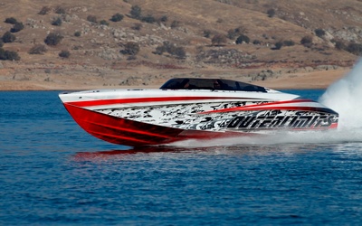 Outerlimits SV-43
