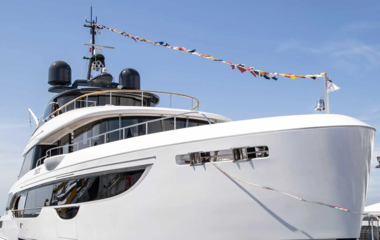 Benetti Oreos