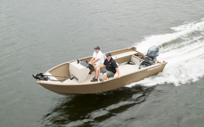 Starcraft Freedom 180 SC
