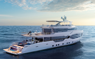 Numarine 40MXP
