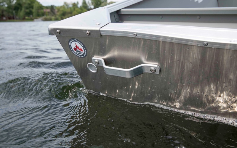Crestliner 1468 Outreach