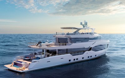 Numarine 40MXP