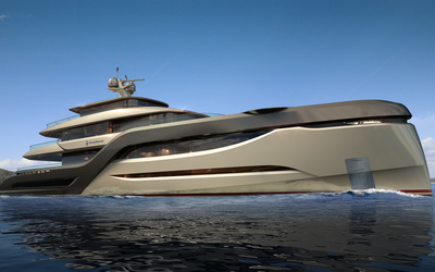 Admiral E Motion 55
