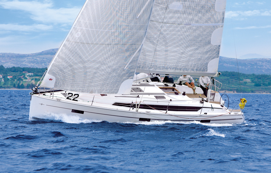 Cruiser 41S