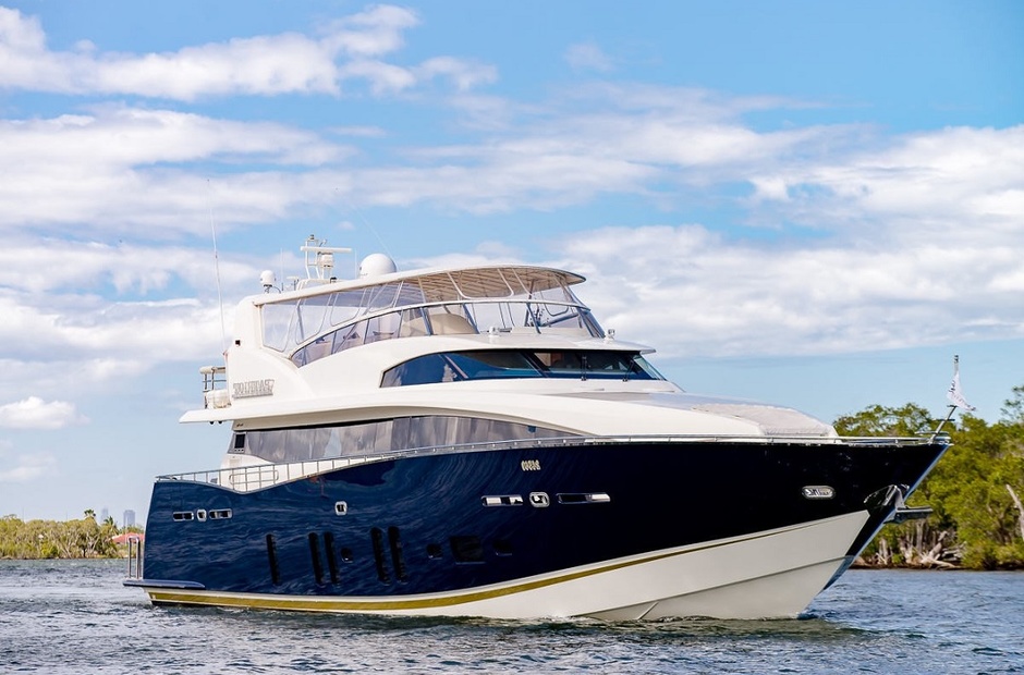 Lloyds Ships Australia Patriot