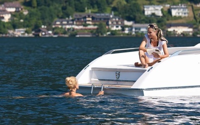 Frauscher 650 Alassio