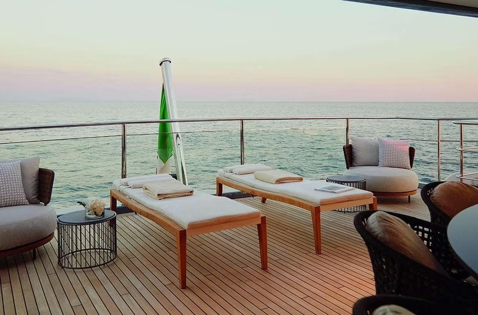 Benetti Watercolours