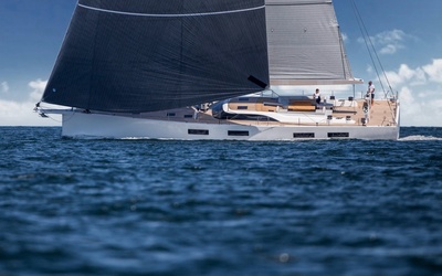 Solaris  80 RS