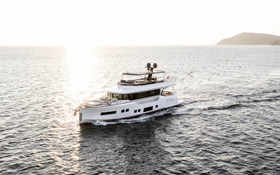 Sirena 68