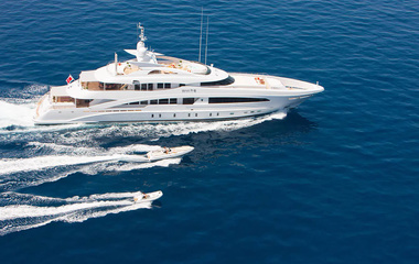 Heesen Daisy D