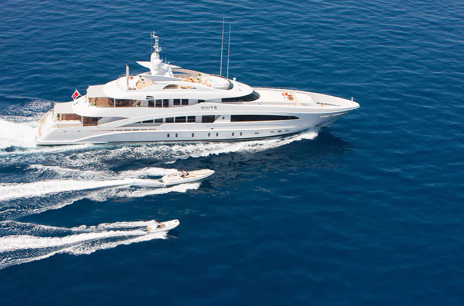 Heesen Daisy D