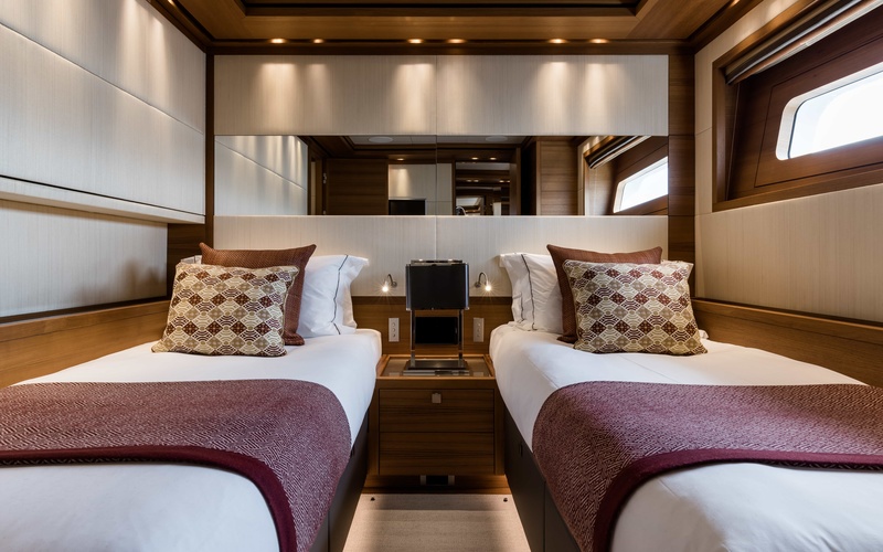 Novurania Deluxe 430