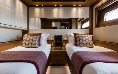 Novurania Deluxe 430