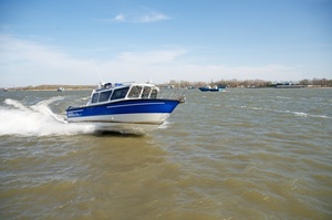 NorthSilver PRO 920 M St