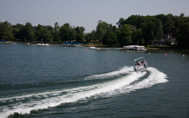 Formula 270 Bowrider