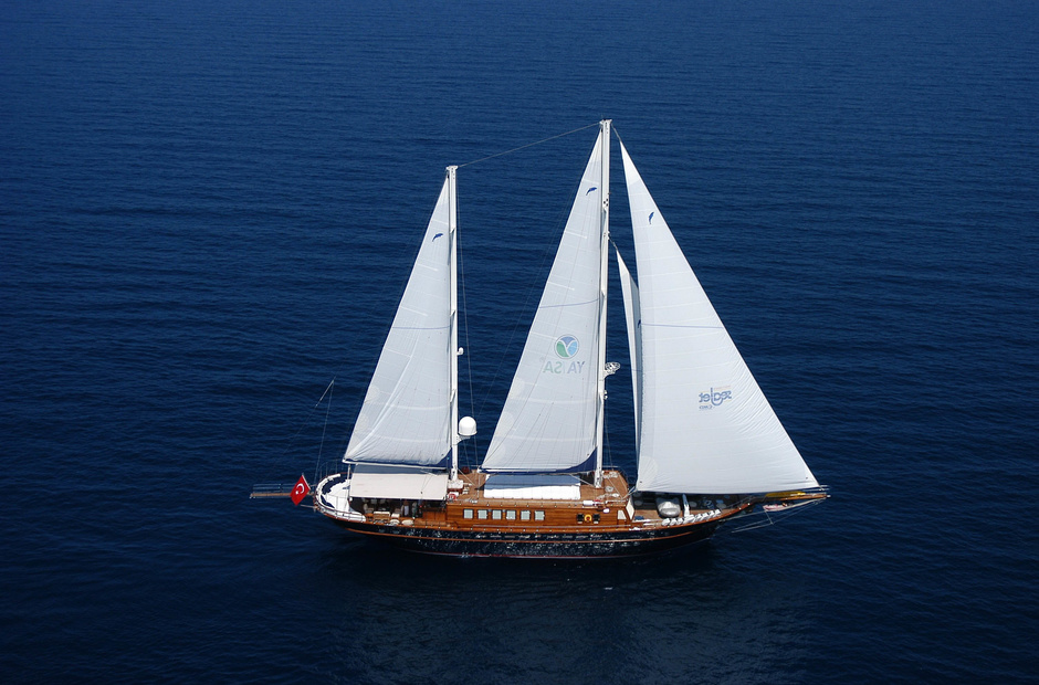 Aegean Sea Dream