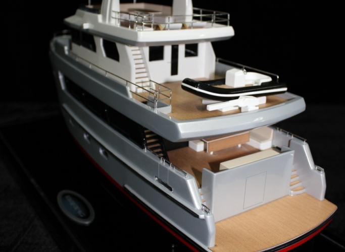 Bering 24