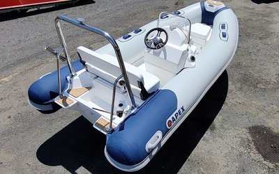 Apex A-12 T