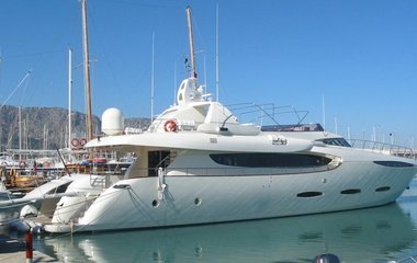 Ned Ship Group Viking III