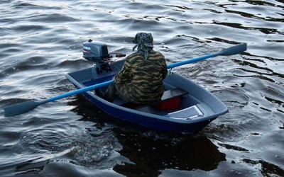 СПЭВ Мираж 270 "Малёк"