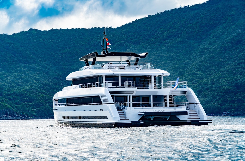 SilverYachts Reduce