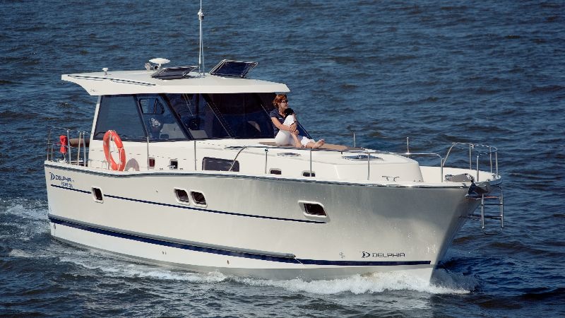 Delphia 1350 Escape