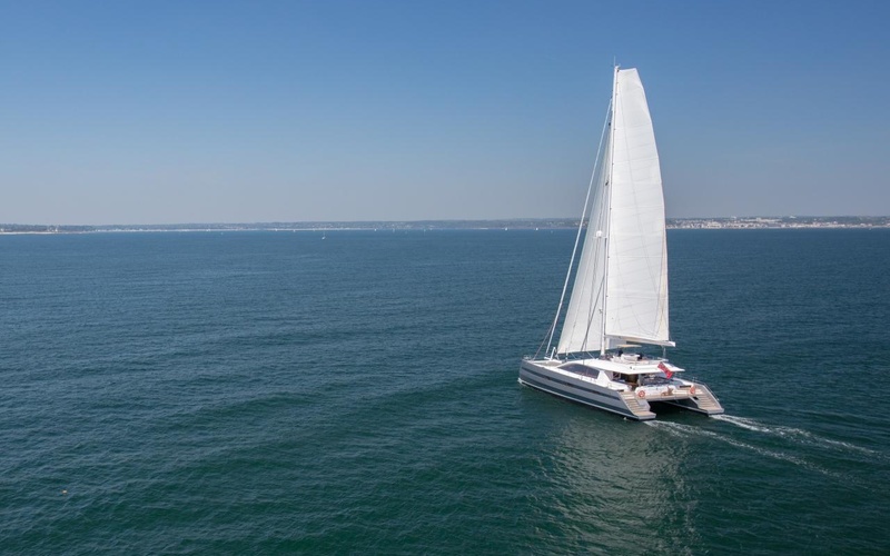 Privilege Serie 8 by Long Island