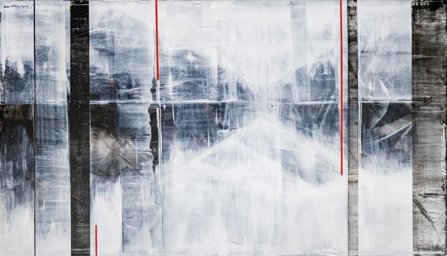 «Landscape»