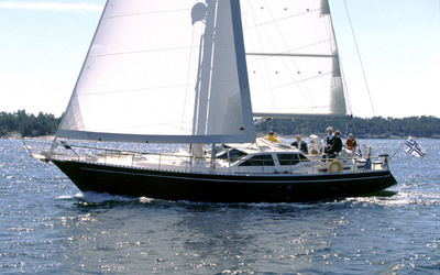 Nauticat 515