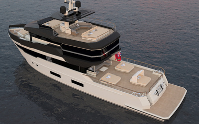 Reale Sky 30