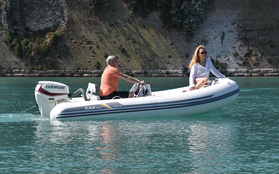 Zar Mini Lux 12