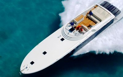 Magnum 60 Furia