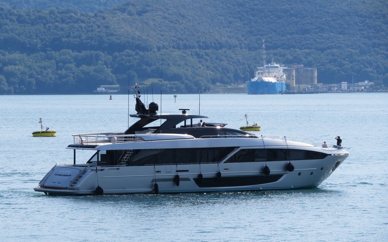 Quicksilver Activ 645 Cruiser