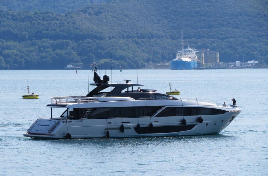 Riva Anaisa