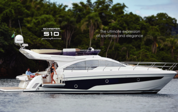 Schaefer 510 Pininfarina (2019)