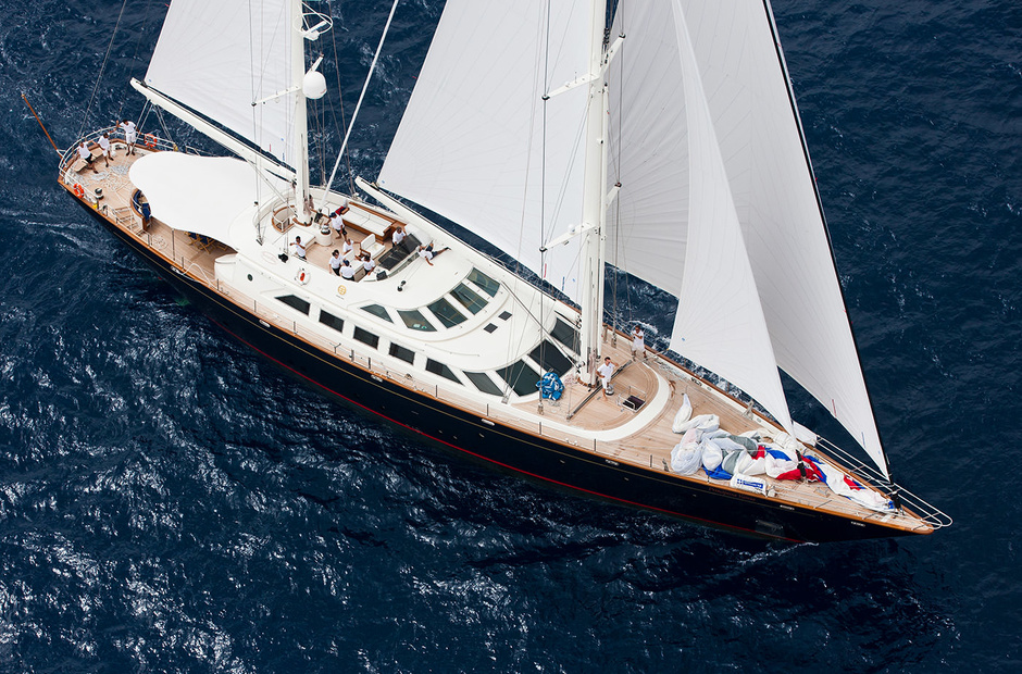 Perini Navi Principessa Vaivai