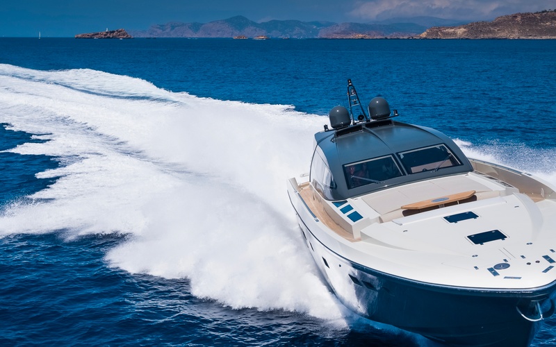 OTAM 80 HT